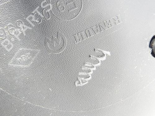Used Right mirror Right mirror DACIA SANDERO II 1.5 dCi (90 hp) 36279326 36279326