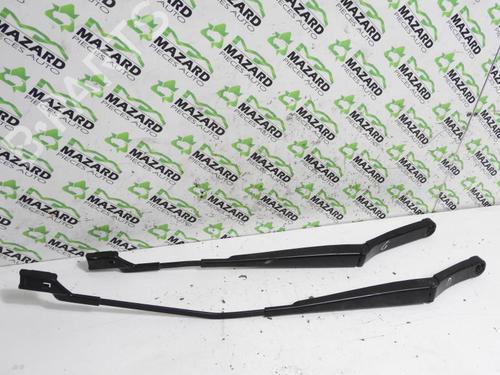 Used Front windshield wiper arm SEAT IBIZA IV (6J5, 6P1) 1.9 TDI (105 hp) 20060286