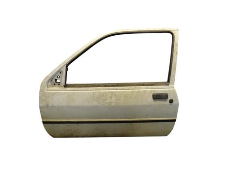 Used Left front door Left front door FORD FIESTA III (GFJ) 1.8 D (60 hp) 39891132 39891132
