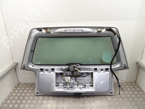 Used Tailgate Tailgate VW LUPO I (6X1, 6E1) 1.4 (60 hp) 27702050 27702050