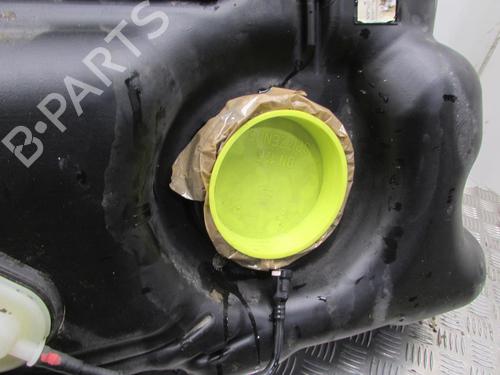 Fuel tank PEUGEOT 208 I (CA_, CC_) 1.2 VTI 82 | BP22357543C62