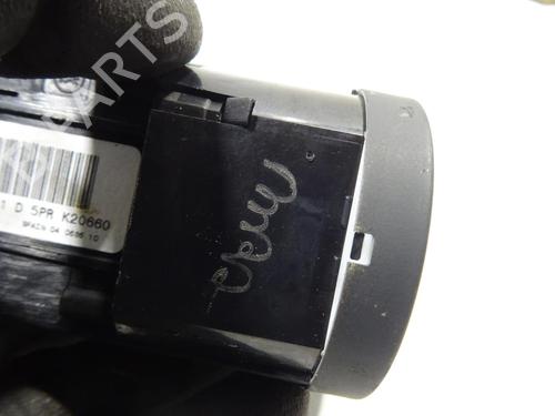 Headlight switch AUDI A4 B7 (8EC) 2.0 TDI quattro | BP21223472I24 - Image 5