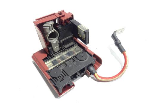 Electronic module OPEL MOKKA / MOKKA X (J13) 1.7 CDTI (_76) | BP33018025M83 - Image 3