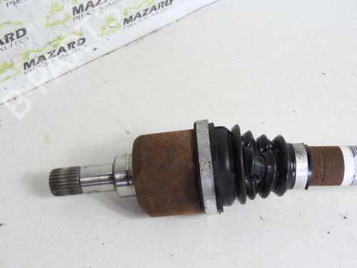 Left front driveshaft CITROËN C3 Picasso (SH_)  | BP20068479M38 