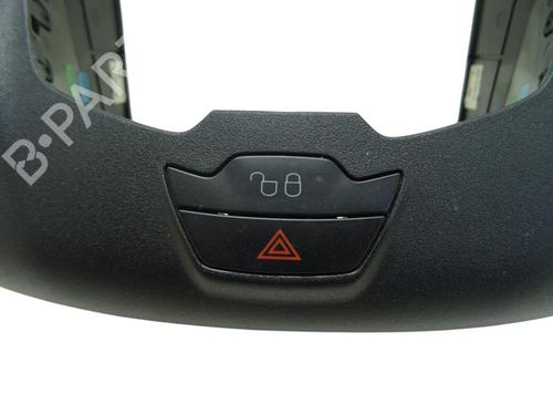 Used Warning switch Warning switch FORD TRANSIT CONNECT V408 Box Body/MPV [2013-2026] 36401359 36401359