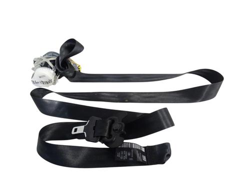 Front left seatbelt DS DS 3 (SA_) 1.2 VTi 82 (SAHMZ6) | BP39550917I26  - Image 5