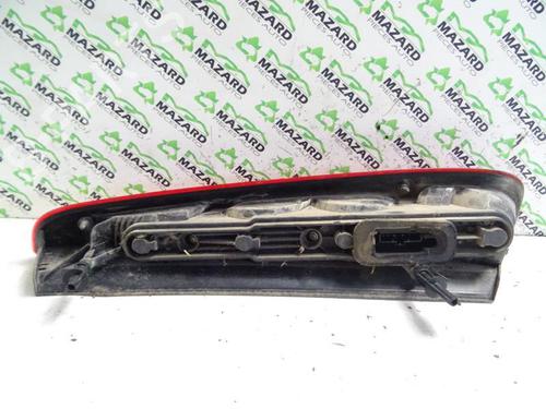 Left taillight FORD FOCUS C-MAX (DM2) 1.6 TDCi | BP20070711C34 