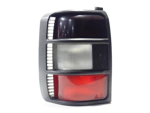 Used Left taillight MITSUBISHI PAJERO III (V7_W, V6_W) 2.5 TDi (V64W, V74W) (115 hp) 31359056