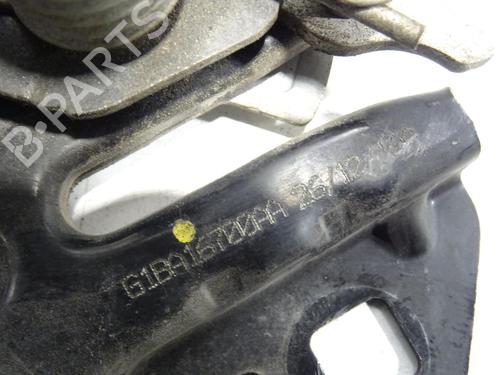 hood-lock-ford-ka-iii-uk-fk-2014-32524683 main image