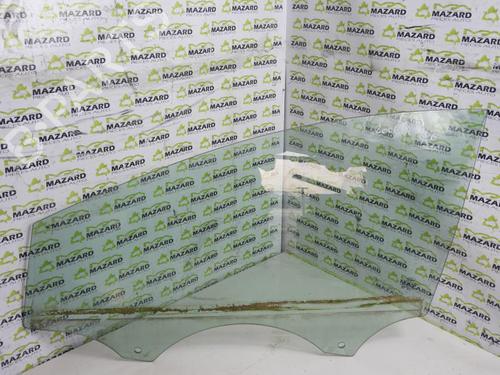 Used Front left door window FORD FOCUS III Turnier [2010-2020]  20070769