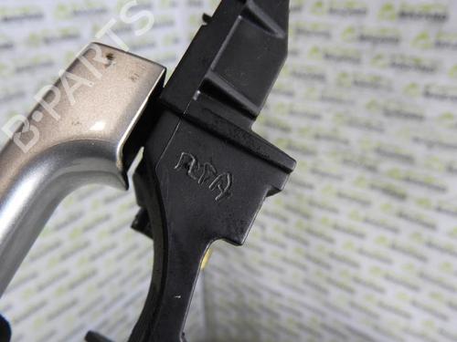 Used Front left exterior door handle SUBARU FORESTER (SH_) 2.0 D AWD (SHH, SHD, SHN) (147 hp) 20067270