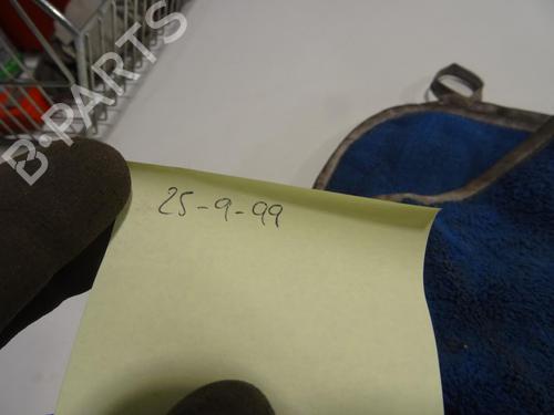 Steering wheel RENAULT CLIO III (BR0/1, CR0/1) 1.5 dCi (C/BR0G, C/BR1G) | BP30306594C49 