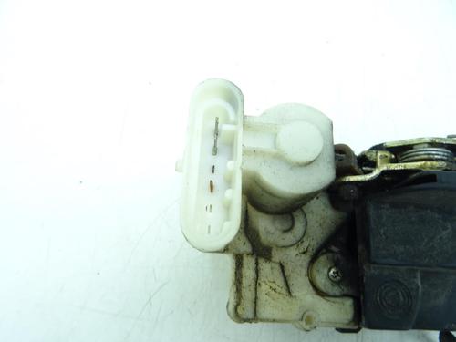 Rear left lock FIAT MULTIPLA (186_) 1.9 JTD 105 (186AXB1A) | BP29631396C100