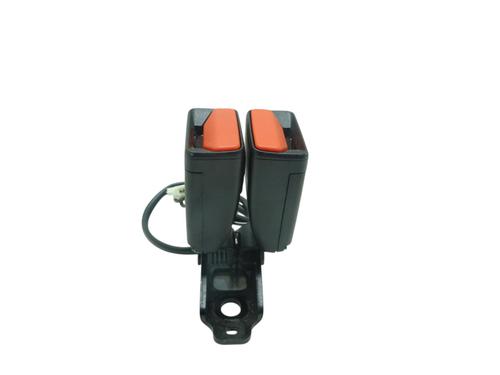Seat buckle DS DS 5 (KF_) | BP36091638I32 - Image 2