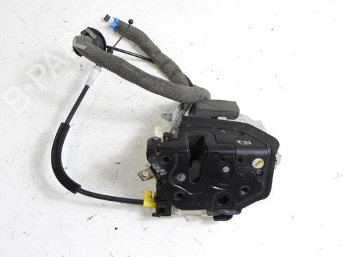 Front right lock AUDI A1 Sportback (8XA, 8XF)  | BP20055549C97 