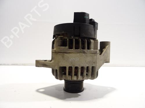 Alternator FIAT TIPO Hatchback (356_, 357_) 1.6 D (356HXG11) | BP27485267M7 - Image 5