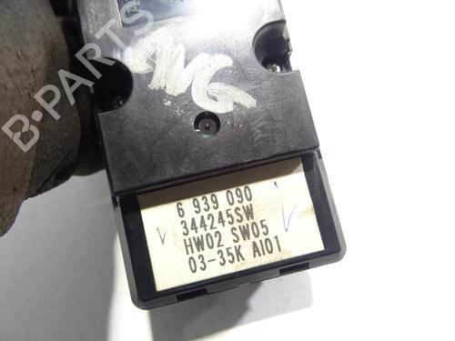 Left front window switch BMW 5 (E60) 530 d | BP29611477I27 - Image 3