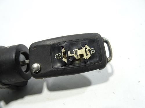 Ignition barrel SEAT IBIZA IV (6J5, 6P1) 1.6 TDI | BP22357553M48 