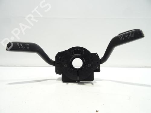 Used Steering column stalk Steering column stalk SEAT IBIZA IV (6J5, 6P1) 1.6 TDI (90 hp) 22357550 22357550