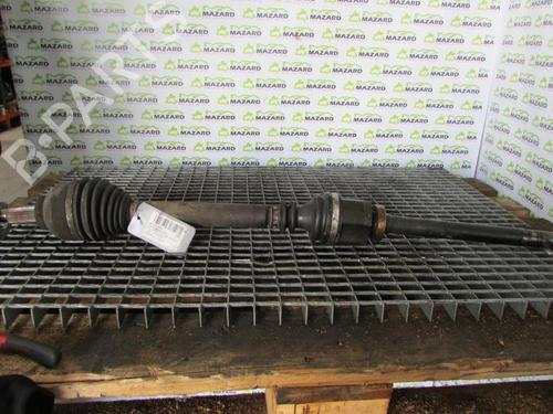 Used Right front driveshaft RENAULT LAGUNA II (BG0/1_) [2001-2007]  20048550