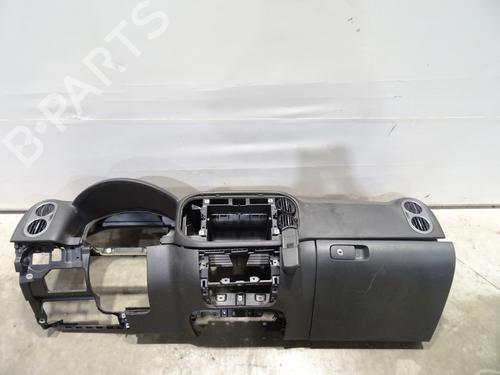 Dashboard VW TIGUAN (5N_) 2.0 TDI 4motion | BP33429071C46 - Image 2
