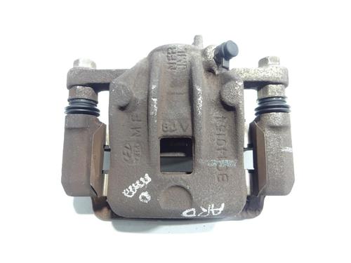 Used Right rear brake caliper KIA SOUL I (AM) 1.6 CRDi 128 (126 hp) 29896162