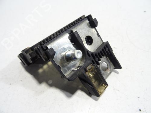 Electronic module SUZUKI IGNIS III (MF, FF) 1.2 (ATK412) | BP29861387M83