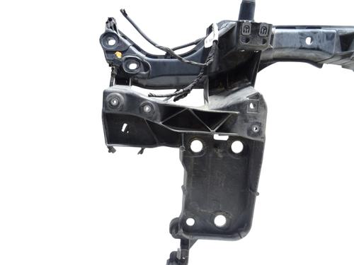 Front slam panel RENAULT KANGOO Express (FW0/1_) 1.5 dCi 75 (FW07, FW10, FW04) | BP37865059C72 - Image 3