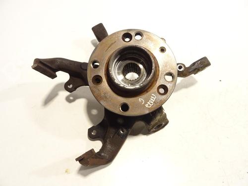 Used Left front steering knuckle VW POLO III (6N1) 60 1.4 (60 hp) 29838772