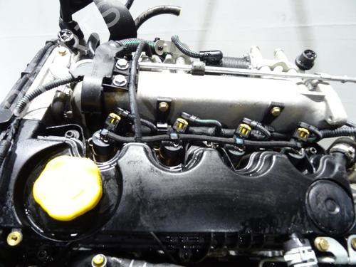Engine OPEL ZAFIRA / ZAFIRA FAMILY B (A05) 1.9 CDTI (M75) | BP28570137M1