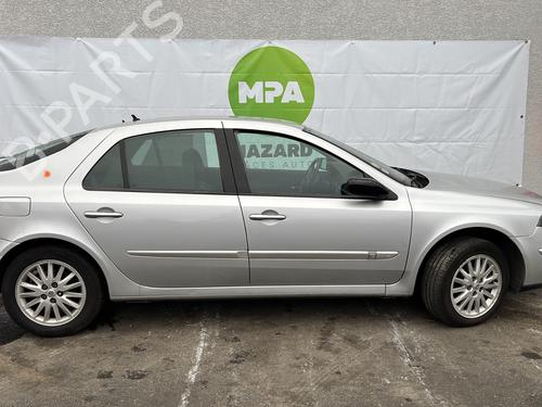 Left front window switch RENAULT LAGUNA II (BG0/1_) 2.0 16V (BG00, BG0K, BG0P, BG0W) | BP38021840I27 - Image 9