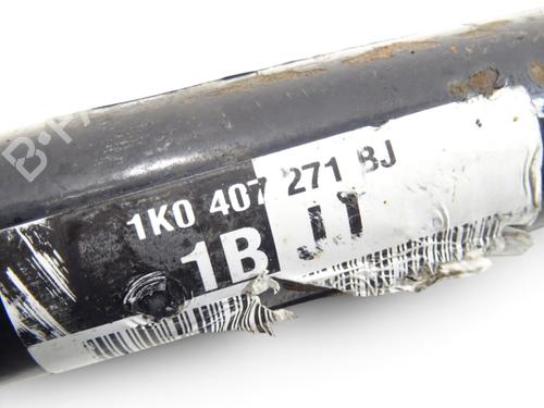 Left front driveshaft VW PASSAT B6 (3C2) 2.0 TDI 16V 4motion | BP40450816M38 - Image 4