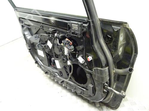 Left front door FORD FIESTA VI (CB1, CCN) 1.5 TDCi | BP27380168C2 
