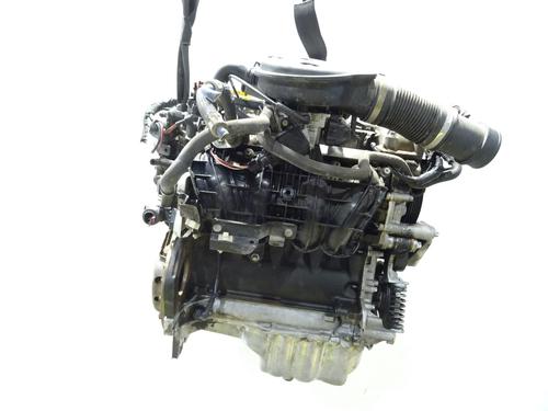 Motor OPEL CORSA B (S93) 1.2 i 16V (F08, F68, M68) | BP29718170M1 