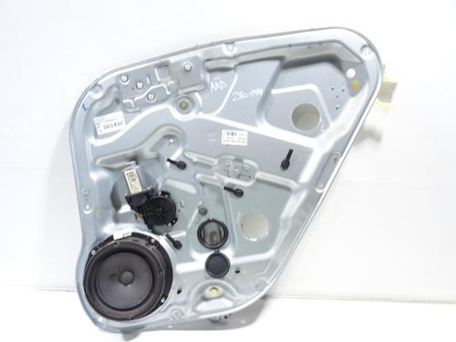 Lève-vitre arrière droit HYUNDAI SANTA FÉ II (CM) 2.2 CRDi GLS 4x4 (150 hp) 32134329