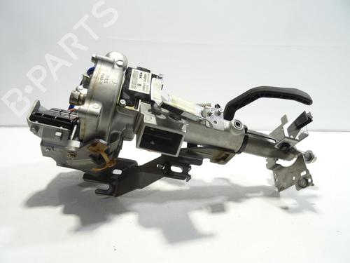 Used Steering column RENAULT KOLEOS I (HY_) 2.0 dCi 4x4 (HY0K) (150 hp) 22643334