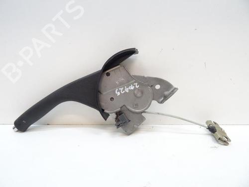 Hand brake TOYOTA COROLLA Verso (ZER_, ZZE12_, R1_) 2.2 D-4D (AUR10_, AUR10R) | BP20044300I18 