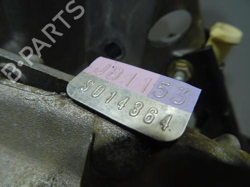 Getriebe RENAULT CLIO I (B/C57_, 5/357_) 1.9 D | BP29895978M3