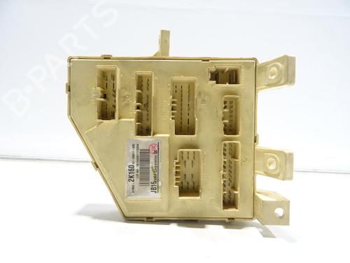 Electronic module KIA SOUL I (AM) 1.6 CRDi 128 | BP29896123M83 