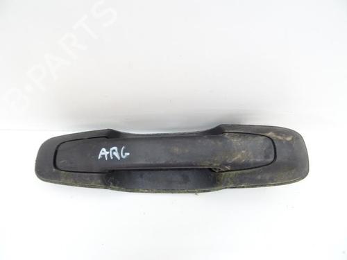 Rear left exterior door handle SUZUKI GRAND VITARA I (FT, HT) 2.0 HDI 110 16V 4x4 (SQ420D, TD83V) | BP20069348C130 
