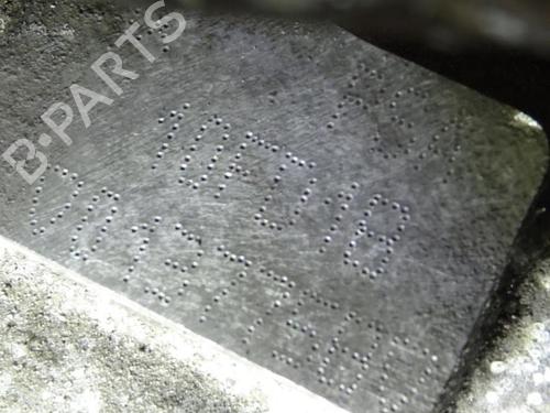 Engine CITROËN C3 I (FC_, FN_) 1.4 HDi | BP25866366M1 