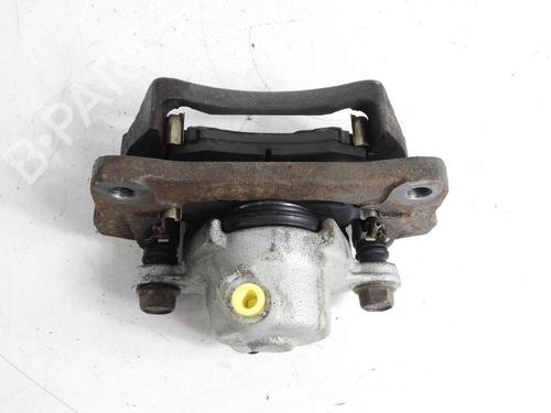 Right rear brake caliper TOYOTA LAND CRUISER 90 (_J9_) 3.0 TD (KZJ90_, KZJ95_, KZJ90R, KZJ95R, KZJ90W, KZJ95W) | BP20067028M106 