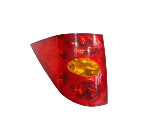 Left taillight PEUGEOT 1007 (KM_) 1.4 | BP39728816C34 - Image 4