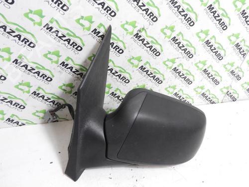 Left mirror FORD FOCUS II Turnier (DA_, FFS, DS)  | BP20072367C26 