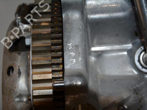 Engine RENAULT CLIO IV (BH_) 0.9 TCe 90 (BHNF, BHMA, BHMH, BHJK, BHJR) | BP37445601M1 - Image 10