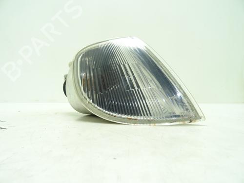 Used Right front indicator CITROËN SAXO (S0, S1) 1.0 X (50 hp) 28172320
