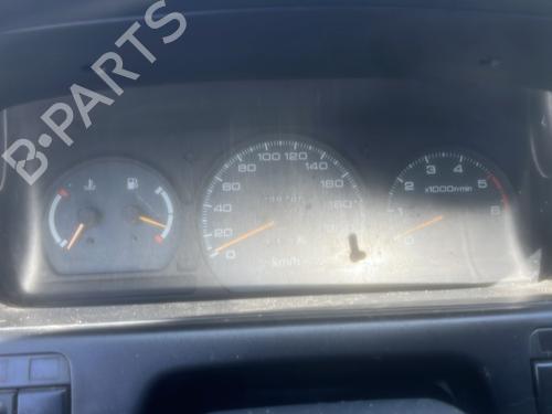Used Parts MITSUBISHI SPACE WAGON (N3_W, N4_W) 2.0 TD (N38W) (82 hp) 3954047