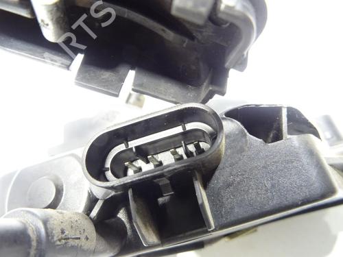 Front right lock RENAULT ESPACE IV (JK0/1_) 3.0 dCi (JK0J, JK0V) | BP28172398C97 