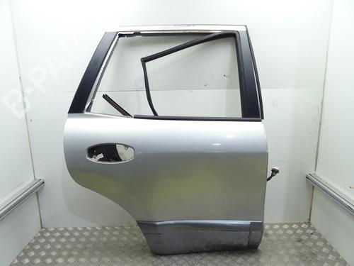 Used Right rear door HYUNDAI SANTA FÉ I (SM) 2.0 CRDi 4x4 (125 hp) 23029747