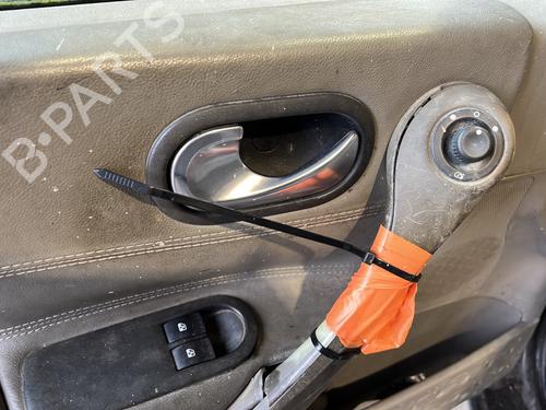 Right headlight RENAULT MEGANE II (BM0/1_, CM0/1_) 1.9 dCi (BM0G, CM0G) | BP32424155C29 